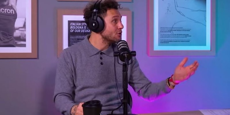 Diamanti: "Non c'&egrave; pi&ugrave; il calcio di strada? Gli allenatori devono ricrearlo"