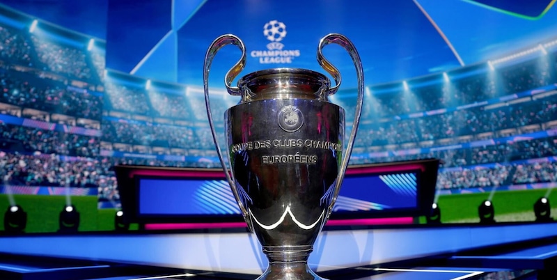 Champions League, ufficiale: cambia l'orario della finale alla Puskas Arena di Budapest&nbsp;&nbsp;