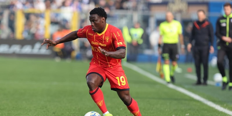 La "meravigliosa" storia di Banda: viene dimesso dall'ospedale in tempo per la nascita della figlia