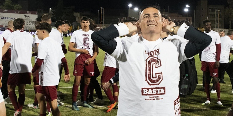 Trapani salvo: niente esclusione dal campionato, ma i punti di penalizzazione diventano 20