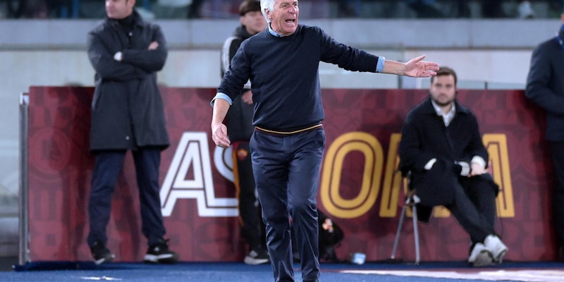 Roma, perch&eacute; i diffidati giocano sempre? Ecco la strategia di Gasperini