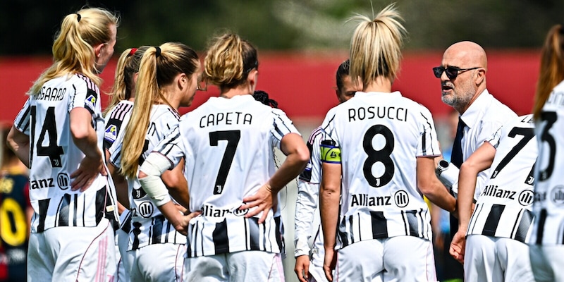 Juve Women, cos&igrave; non va: 0-0 contro il Genoa ultimo. Canzi spiega: "C'&egrave; un po' d'ansia, ma..."