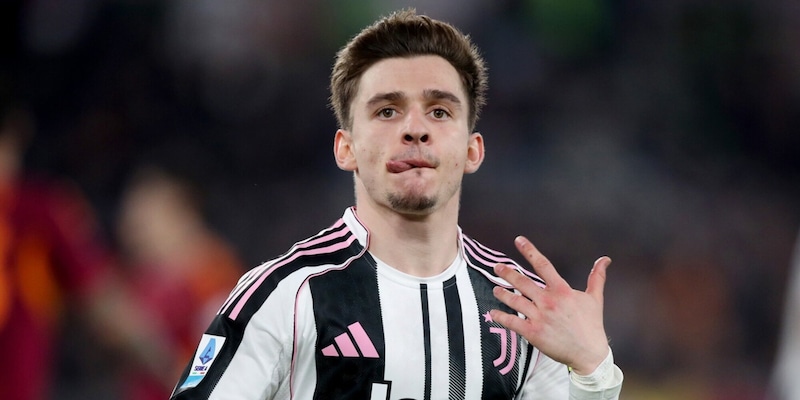 Super Conceicao, perch&eacute; il gol alla Roma lo avvicina a Cristiano Ronaldo e...alla famiglia