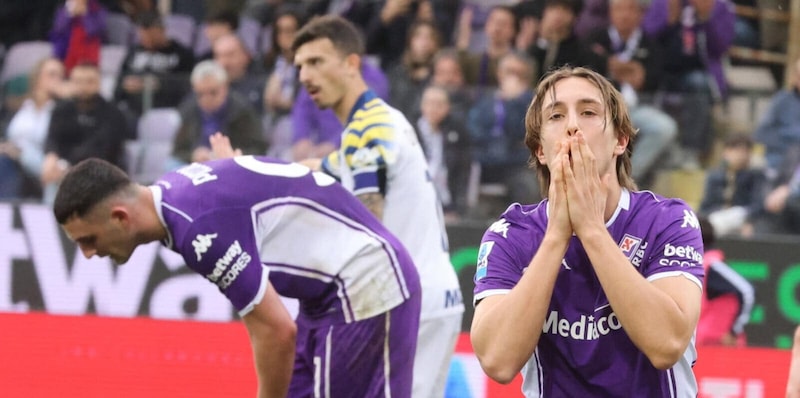 Una Fiorentina senza coraggio: nessun tiro in porta e con il Parma &egrave; solo 0-0