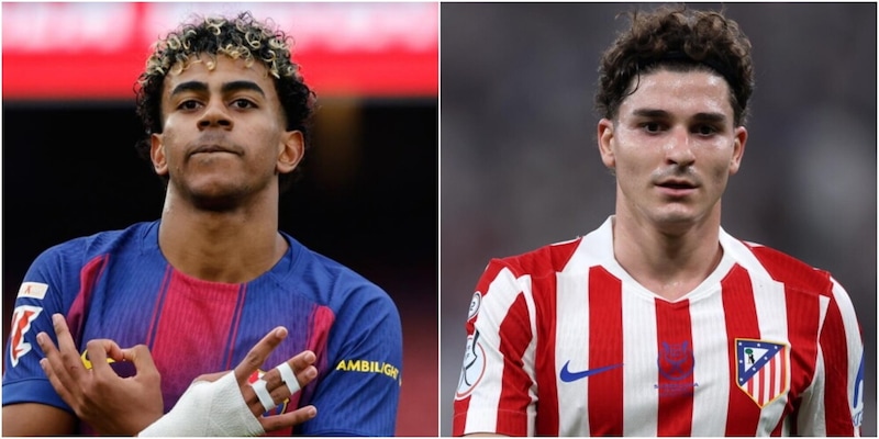 Barcellona-Atletico Madrid diretta Coppa del Re: segui la semifinale di ritorno LIVE