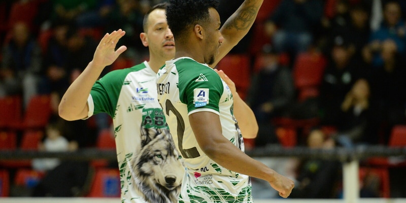 Futsal, Serie A KINTO, Sandro Abate Avellino: una Coppa Italia da Underdog. "Possiamo battere chiunque"