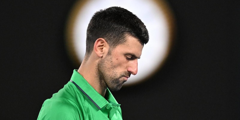 "L'Italia avr&agrave; un avversario in pi&ugrave;": l'arrivo di Djokovic a Sarajevo fa impazzire la Bosnia