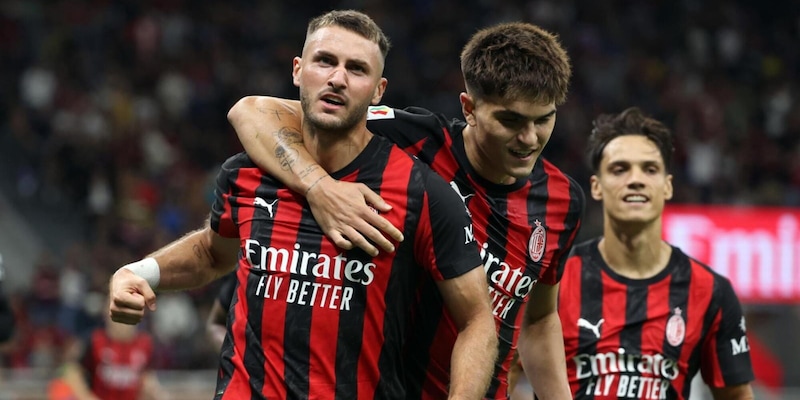 Milan, le condizioni di Bartesaghi e Gimenez dopo la partita contro la Cremonese