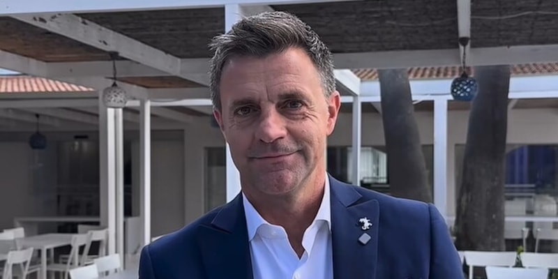 Rizzoli su episodi alla Kalulu, nuove regole Var e perdite di tempo: "Cos&igrave; in America sono spariti i crampi di fine partita"