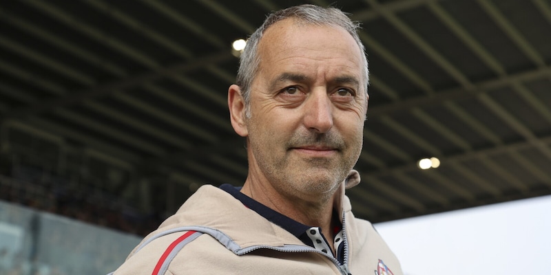 Giampaolo, cattedra Cremonese: "Il richiamo della foresta". Parma, Cherubini tuona: "Fischi giusti"