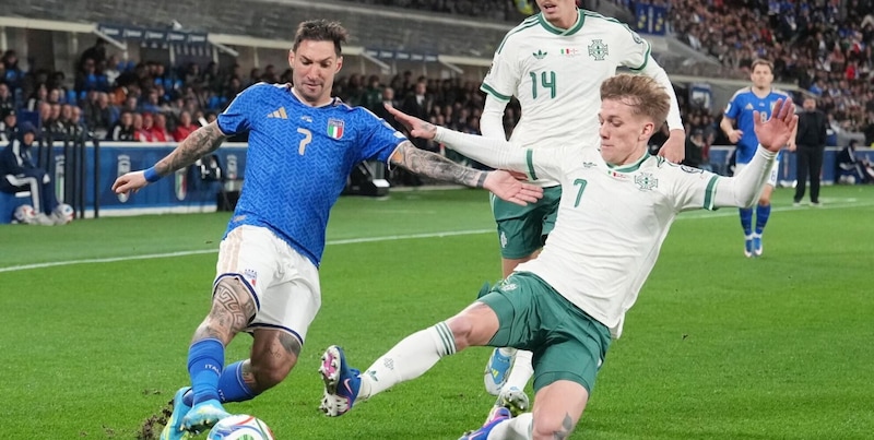 L'Italia, l'Irlanda del Nord e la favola della volpe e l'uva&nbsp;