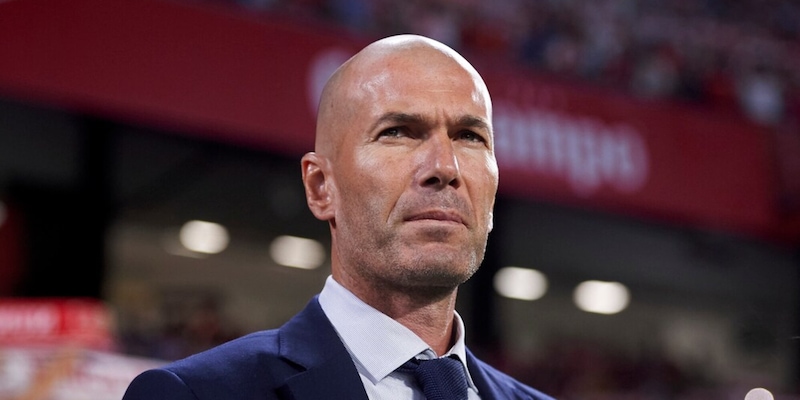 Zidane, sar&agrave; Francia: Deschamps, Mondiale e poi spazio a Zizou, manca solo l'ufficialit&agrave;