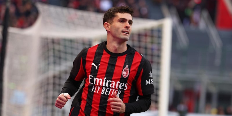 Pulisic allontana le voci di mercato: "Futuro? Sto bene al Milan, i rumors..."