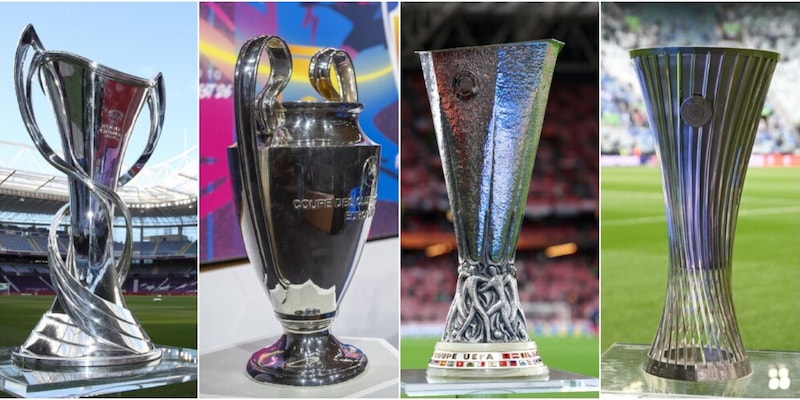 Dalla Champions all'Europa League fino alla Conference: tutti i prezzi dei biglietti delle finali europee