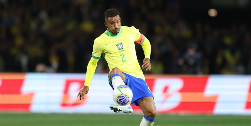 Brasile, Ancelotti svela il primo convocato per il Mondiale: ecco chi &egrave;