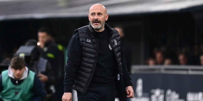 Italiano: "Bologna non &egrave; riuscito a dare continuit&agrave;. Lazio pi&ugrave; brava di noi a crederci". Su Orsolini...