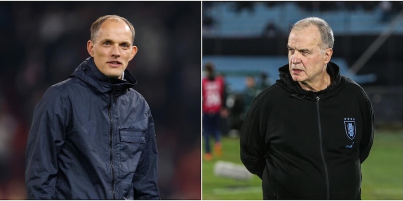 Inghilterra-Uruguay diretta amichevoli internazionali: segui la sfida di oggi LIVE