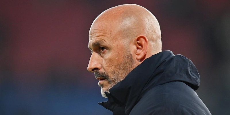 Italiano cerca l'impresa contro la Roma: "Gasperini favorito. Bernardeschi non si discute e Lucum&igrave;..."