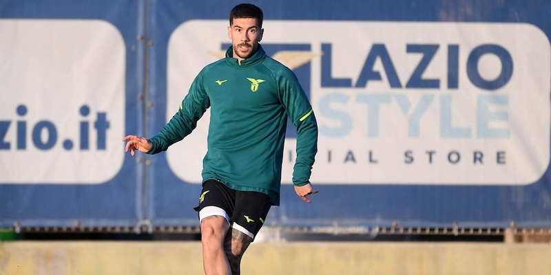 Zaccagni accelera il recupero: possibile rientro per la semifinale di Coppa Italia