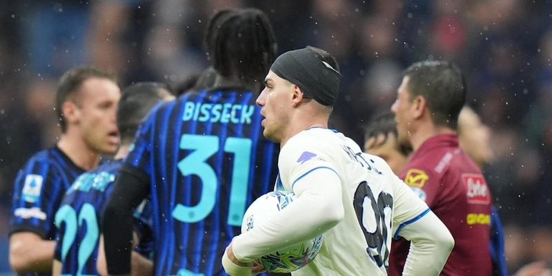 Krstovic rompe il tab&ugrave; Inter. Capolista furiosa con Manganiello