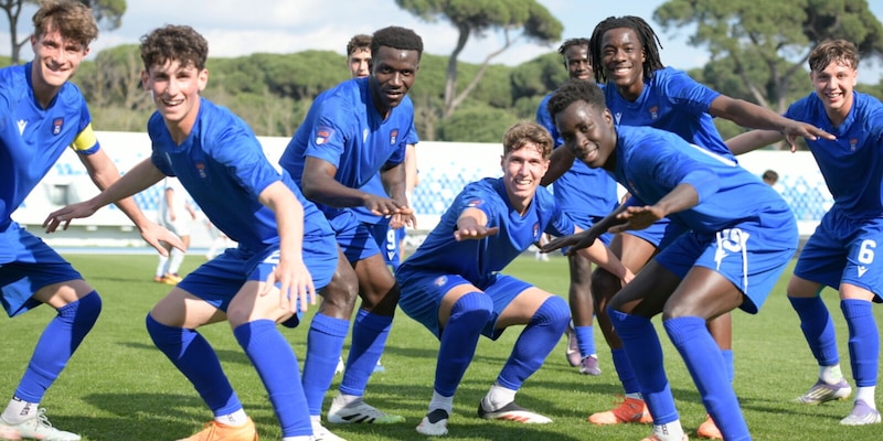 Viareggio Cup: La Serie D nei quarti