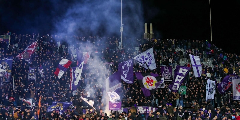 &lsquo;Solo per la Maglia&rsquo;, il Consiglio regionale celebra un secolo di Fiorentina