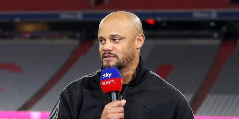 Kompany spaventato dall'Atalanta: "Hanno esperienza e sono fisici, se li sottovalutiamo..."
