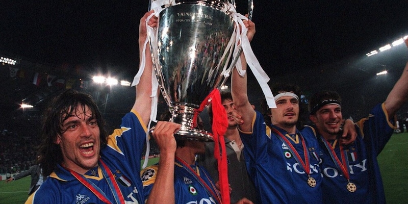 Juve, una serata con Torricelli a parlare di Champions e juventinit&agrave;: iscriviti gratis