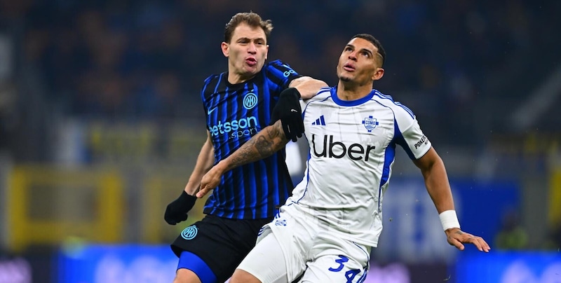 Como-Inter diretta Coppa Italia: segui la semifinale d'andata LIVE