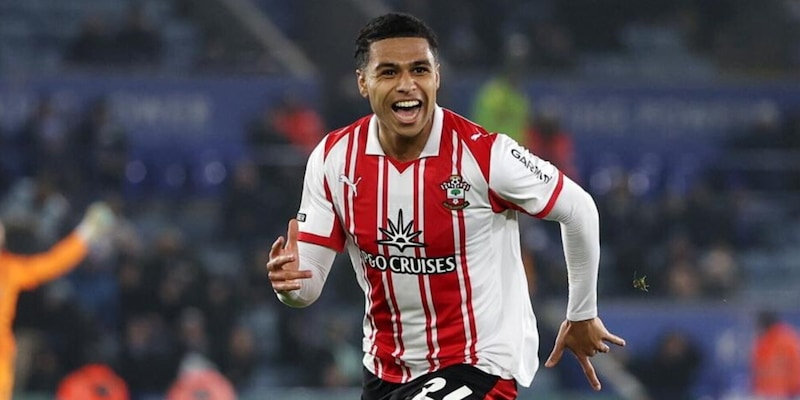 Shea Charles, la rivelazione della Championship