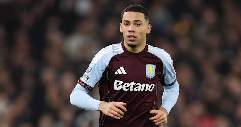 Alysson Edward, le lezioni di Emery e i progetti dell&rsquo;Aston Villa