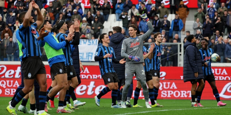 Atalanta: de Roon e Zappacosta 2027, Palladino 2029, Carnesecchi e Bernasconi 2030