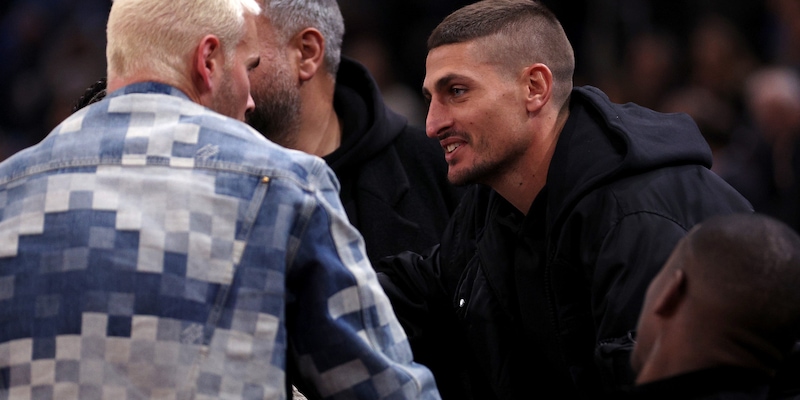 Mistero Verratti, la preconvocazione con l'Italia diventa un caso. "Non gioca da gennaio", tifosi scettici sui social