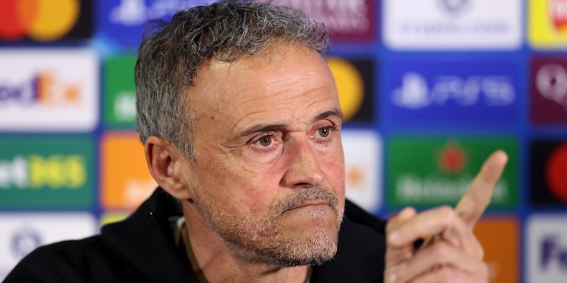 Psg, la manita non convince Luis Enrique: "Noi come all'andata. C'&egrave; una cosa che non dobbiamo fare"