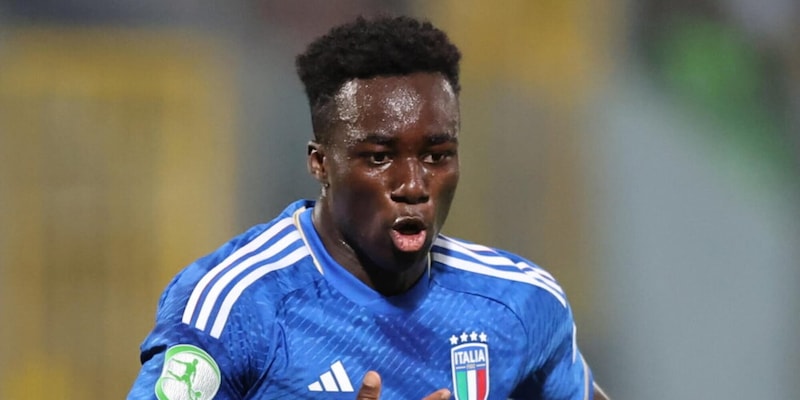 Baldini: "Under 21 dono divino. Kayode? Vi spiego". E Bartesaghi rivela: "Come Allegri mi chiede&hellip;"