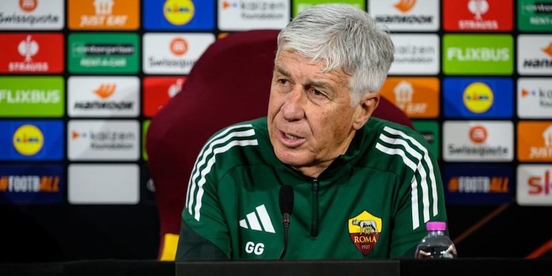 Gasperini, la teoria sulle italiane in crisi in Europa: &ldquo;Siamo tutti coinvolti, non &egrave; casuale&rdquo;