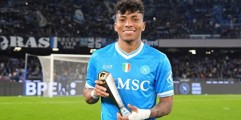 In Portogallo si mangiano le mani per Alisson Santos: "Da sconosciuto a stella dei Mondiali". E il Napoli gode