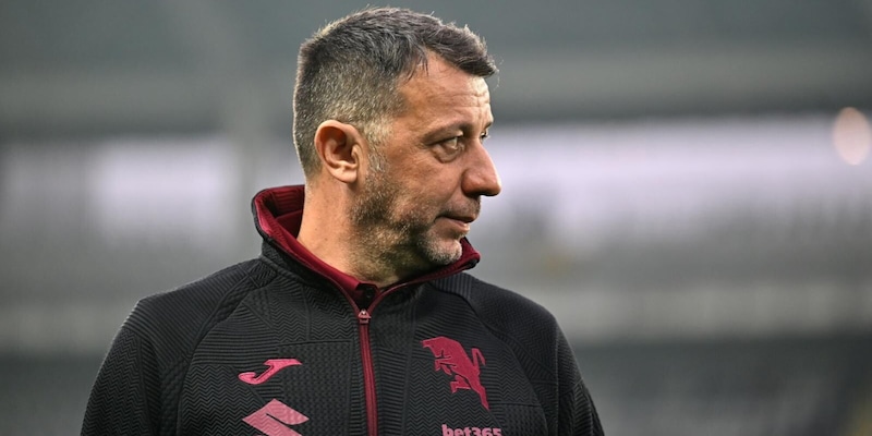 Torino, D&rsquo;Aversa avverte: "Vietato esaltarsi dopo la Lazio. Contro il Napoli servir&agrave; massima concentrazione"