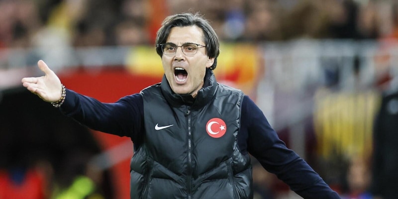 Anche la Turchia di Montella si gioca il Mondiale: "Se perdi ti dimetterai?". Lui reagisce cos&igrave;