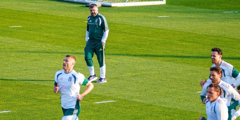 Bastoni, Mancini, Tonali, Calafiori: le novit&agrave; verso Italia-Irlanda del Nord, cosa filtra da Coverciano