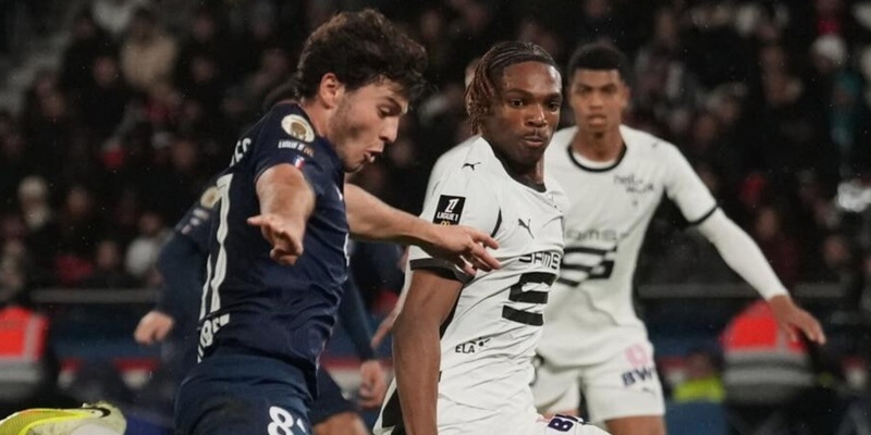 J&eacute;r&eacute;my Jacquet, il colpo da 60 milioni del Liverpool