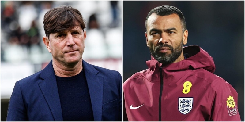 Cesena, panchina a&nbsp;Ashley Cole: l'ex Roma prender&agrave; il posto dell'esonerato Mignani