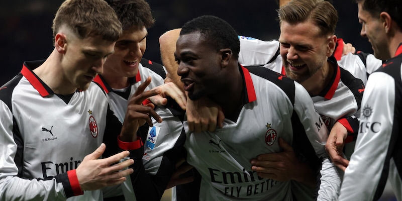 Il Toro cade a San Siro: non basta Simeone, il Milan di Allegri a -5 dall'Inter