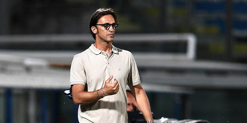 Legrottaglie su Bosnia-Italia: "Il problema possiamo essere solo noi. Avrei avuto pi&ugrave; paura del Galles"