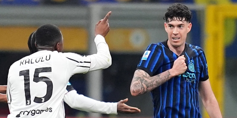 Bastoni, i fischi aprono l'inimmaginabile. E il Barcellona ci si tuffa...