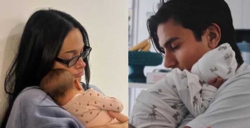 "Dybala non voleva quel nome per sua figlia". Poi &egrave; intervenuta la moglie di Maradona