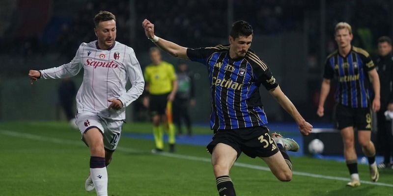 Il Bologna espugna Pisa: Odgaard salva Italiano con un gol spettacolare