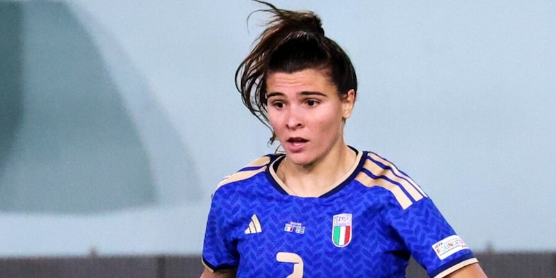 Juventus Women, Cantore MVP della scorsa stagione: "Vi svelo qual &egrave; stato il momento pi&ugrave; bello"&nbsp;