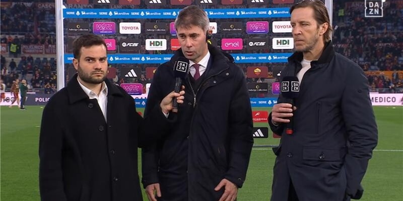 Massara: "Rinnovi? Stiamo parlando con tutti. Gasperini ha dato un'impronta chiara"