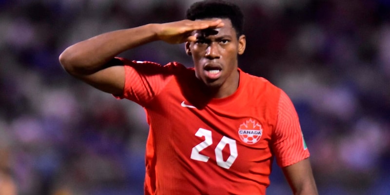 Juve, David esce dal tunnel e salva il Canada con una doppietta: finisce 2-2 contro l'Islanda